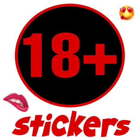 porn sticker|Stickers +18 For WhatsApp